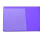 A4 Zelfklevende pochetten korte zijde open 220x310mm 