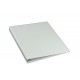 A4 ringmappen met insteek 4 rings 25mm D-vorm
