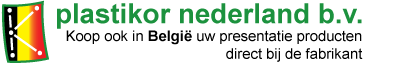 PlastikorNederland.be